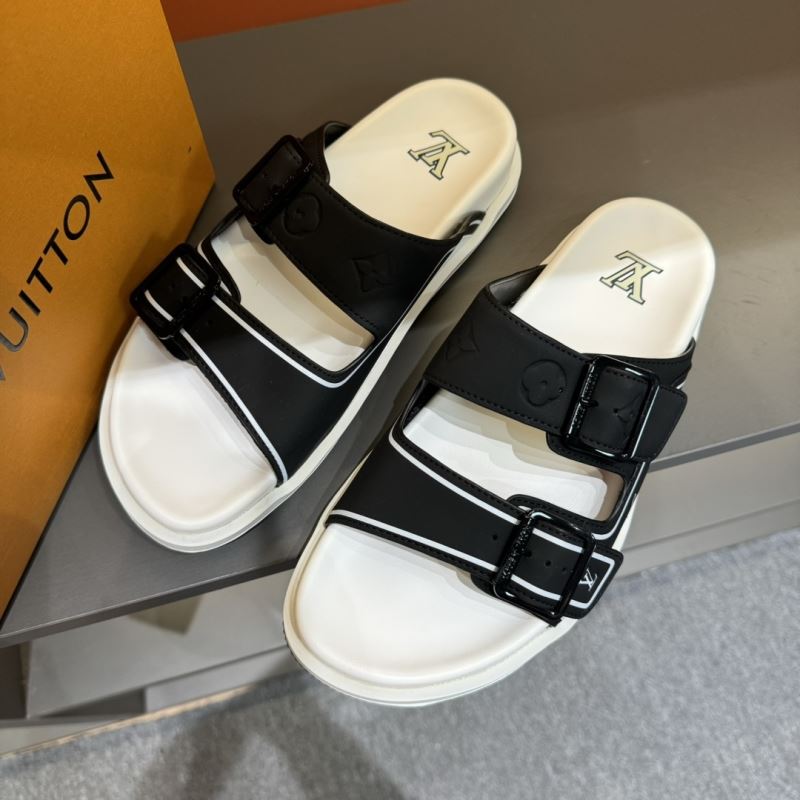 Louis Vuitton Slippers